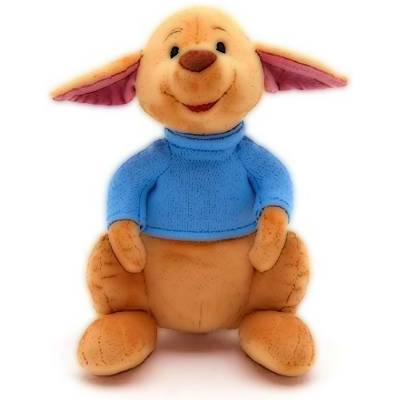 Peluche de Roo - Winnie the Pooh