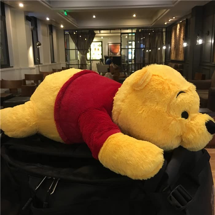 Peluche Gigante de Winnie the Pooh 55cm