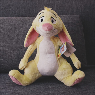 Peluche de Conejo - Winnie the Pooh