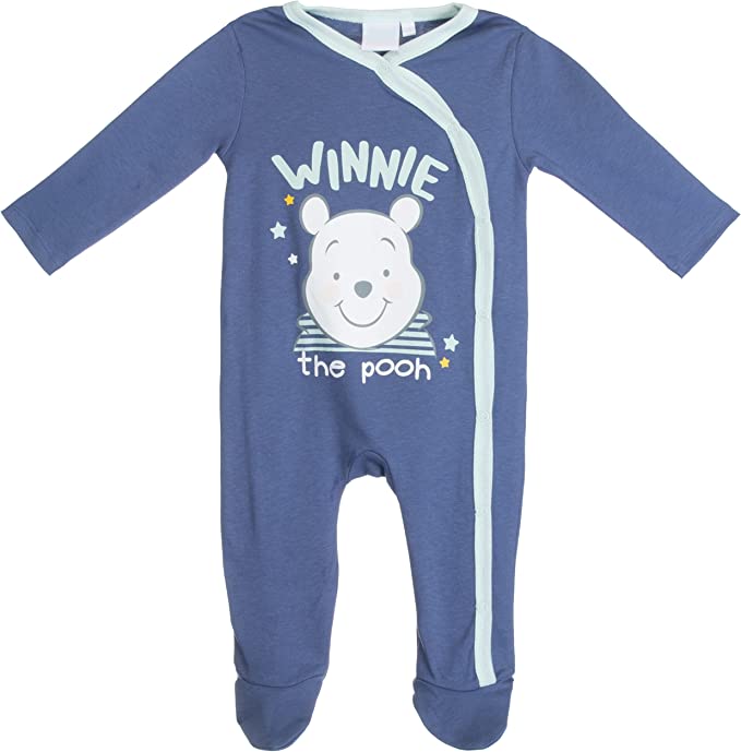 Pijama o Pelele de Winnie the Pooh