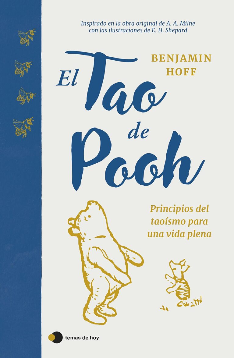 Libros y Cuentos de Winnie the Pooh Winnie The Pooh