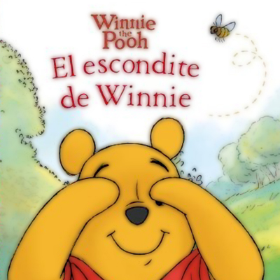 libro el escondite de winnie the pooh