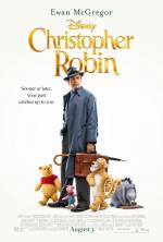 Christopher Robin (2018) Estados Unidos

