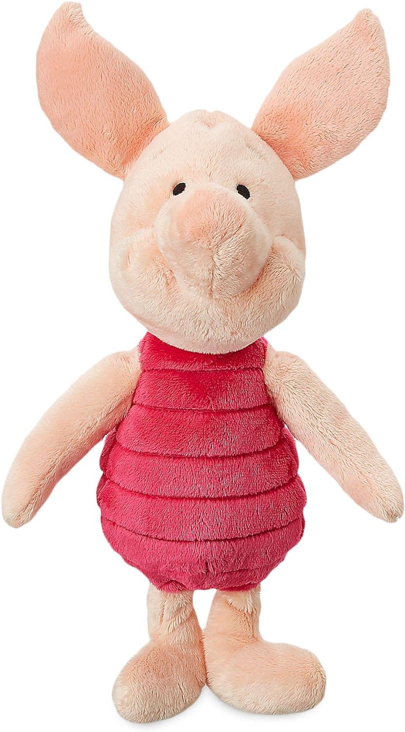 Peluche de Piglet - Winnie the Pooh