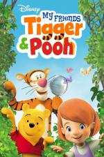 Mis amigos Tigger y Pooh (Serie de TV) (2007) Estados Unidos
