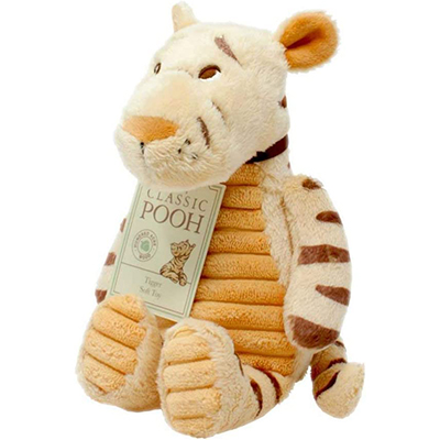 Peluche de Tigger - Winnie the Pooh Clásico 20cm