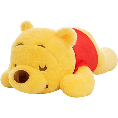 Peluches de Winnie the Pooh