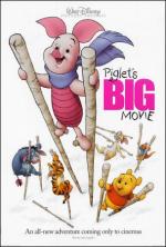 La gran película de Piglet (2003) Estados Unidos
