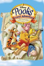 La gran aventura de Winnie the Pooh (1997) Estados Unidos
