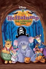 Winnie the Pooh y Héffalump en Halloween: La película (2005) Estados Unidos
