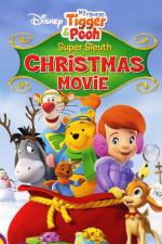 Tigger & Pooh Super Sabuesos en Navidad: La película (2007) Estados Unidos
