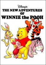 Las Nuevas Aventuras de Winnie the Pooh (Serie de TV) (1988)