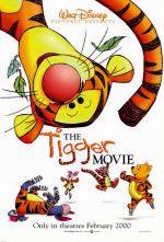 La película de Tigger. Las Nuevas Aventuras de Winnie the Pooh (2000) Estados Unidos
