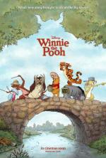 Winnie the Pooh (2011) Estados Unidos
