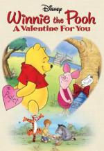 Winnie the Pooh: Un San Valentín para ti (TV) (1999) Estados Unidos
