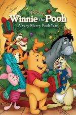 Winnie the Pooh: Unas navidades Megapooh (2002) Estados Unidos
