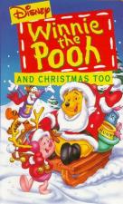 Winnie the Pooh y la Navidad también (TV) (1991)