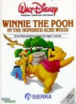 Winnie the Pooh in the Hundred Acre Wood (1986) Estados Unidos
