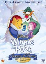 Winnie the Pooh: Una Navidad para dar (1999) Estados Unidos
