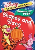 Winnie the Pooh: Shapes & Sizes (2006) Estados Unidos
