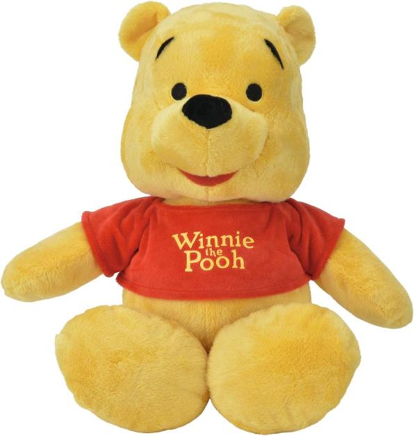 Peluche de Winnie the Pooh 35cm