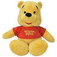 Peluche de Winnie the Pooh 50cm